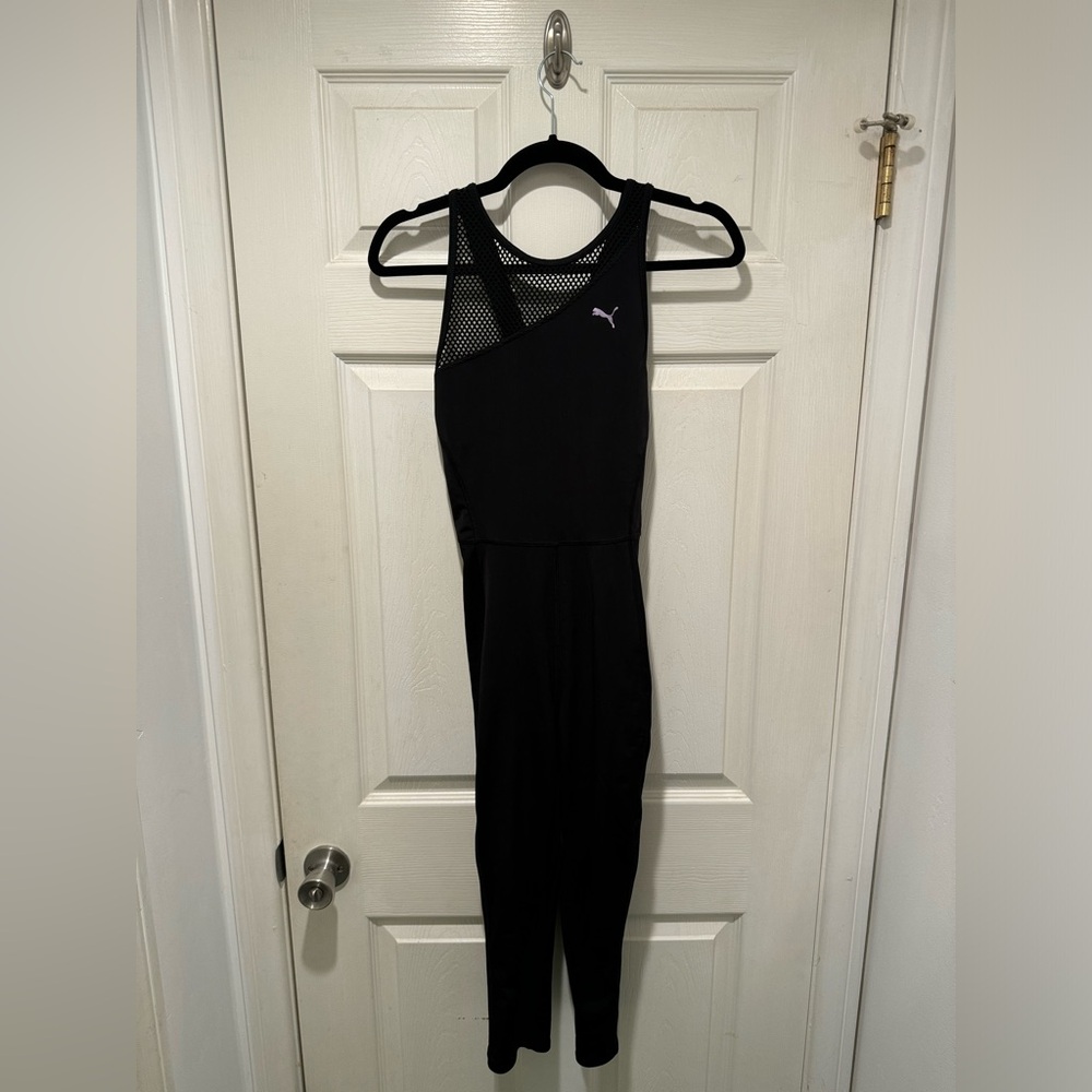 Puma Active Training Women's Explosive Bodysuit - image 5